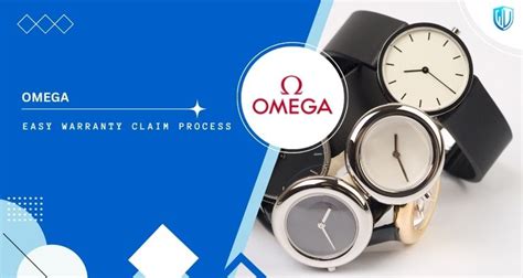 omega warranty claim